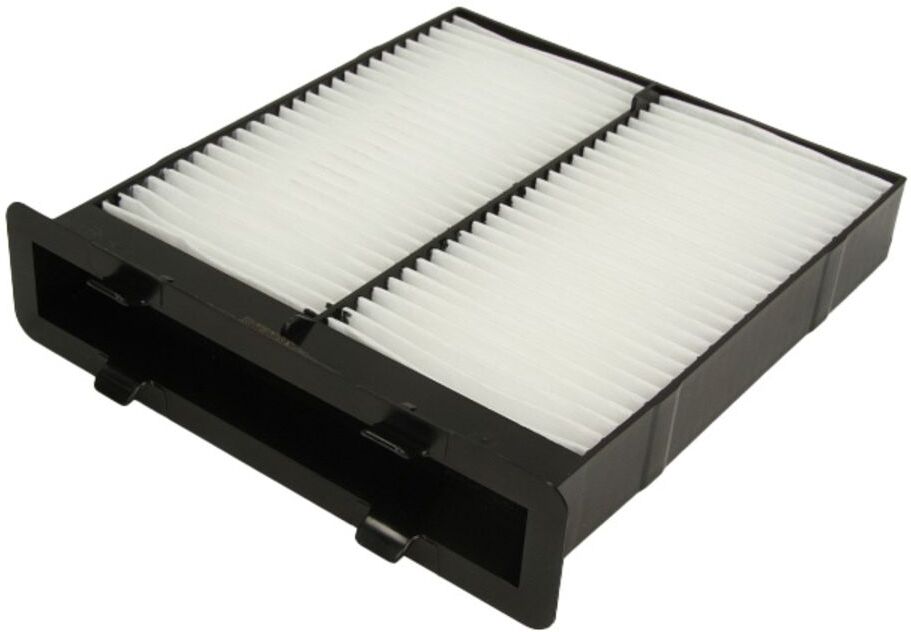 Innenraumluftfilter MAHLE KNECHT LA 682
