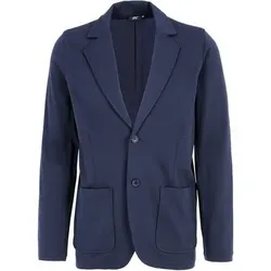JOY Joy Herren Weste BG - Sakko, Größe 54 in Blau Blau