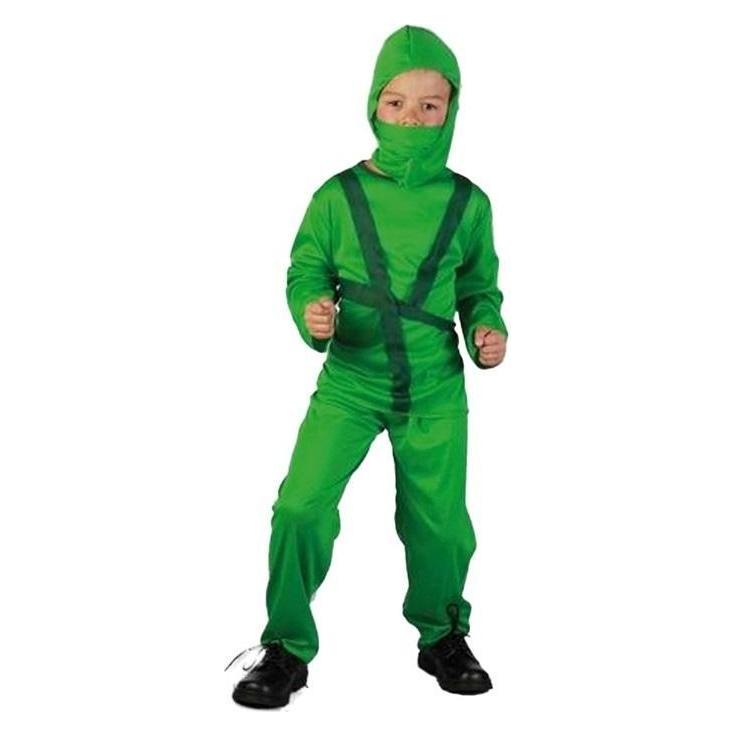MADE Ninja M-Outfit (M) (54611979)
