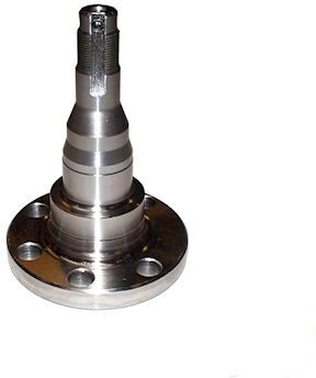 JP GROUP 1151400100 Steering knuckle