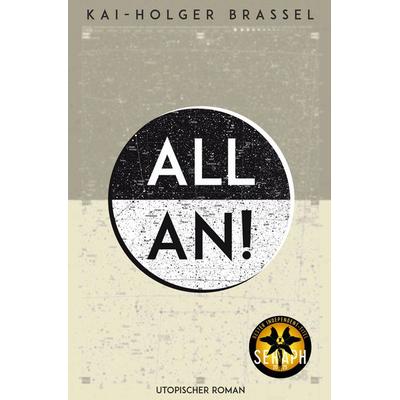 All An!, Taschenbuch von Kai-Holger Brassel, Tredition, 978-3-384-32621-8