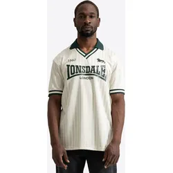 Lonsdale Herren Trikot normale Passform FOOTDEE