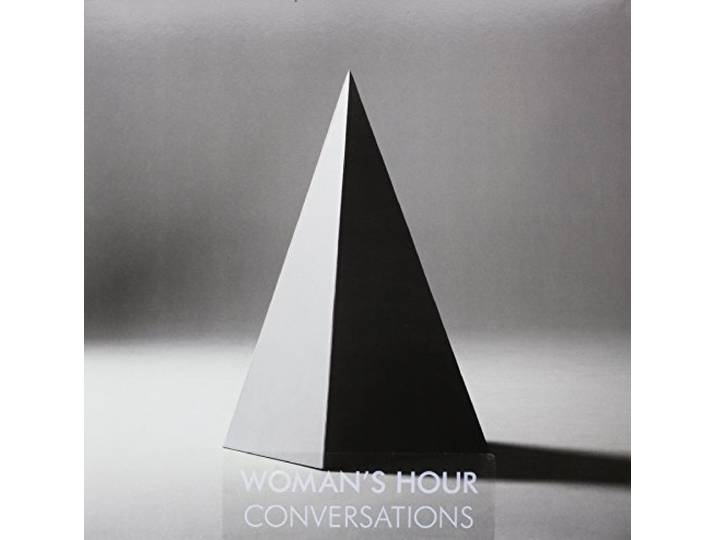 Conversations (White)