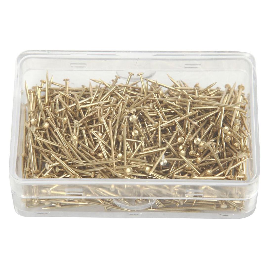 Creativ Company Straight Pins (8901003256024)