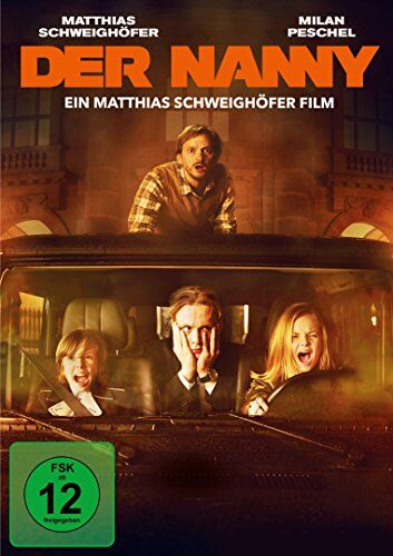 Torsten Künstler - Der Nanny - Preis vom 13.10.2026 19:28:25 h