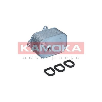 Kamoka Ölkühler, Motoröl [Hersteller-Nr. 7730099] für Audi