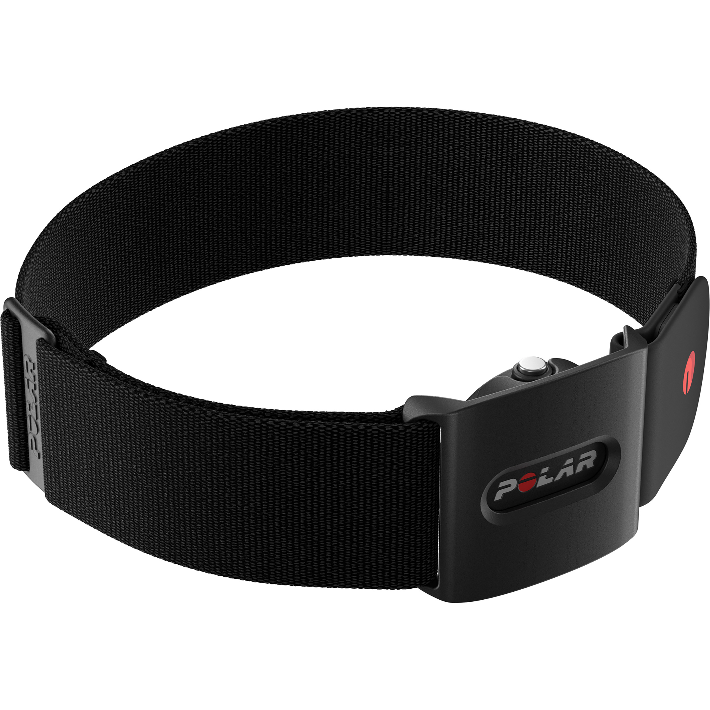 Polar Verity Sense Pulssensor Zubehör GPS & Uhren schwarz Training & Fitness | Laufen | Bergsteigen