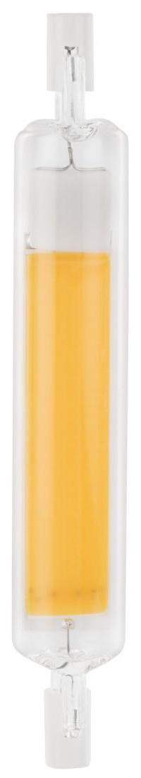 Xavax LED vervangingslamp R7s 7,9 Watt 75 Watt Warm wit 1055 lumen