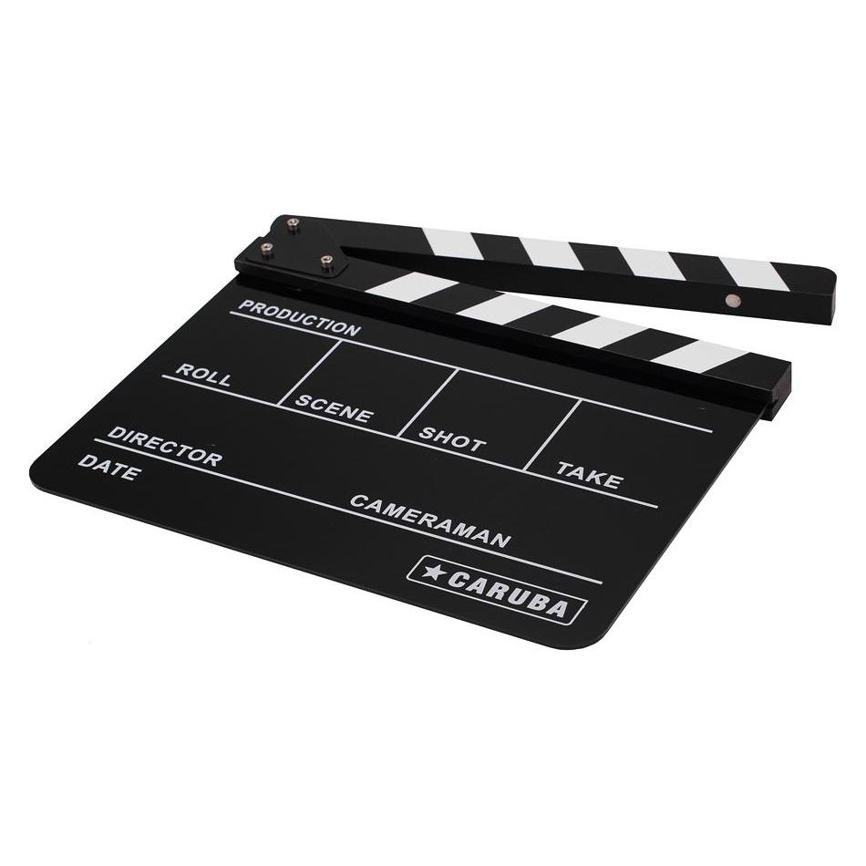 Caruba Professional Director Clapper (Diverses Video Zubehör) (03180DSN)