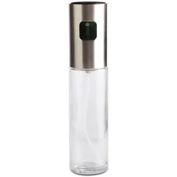 Ölflasche Sprayer aus Glas ca. 105ml