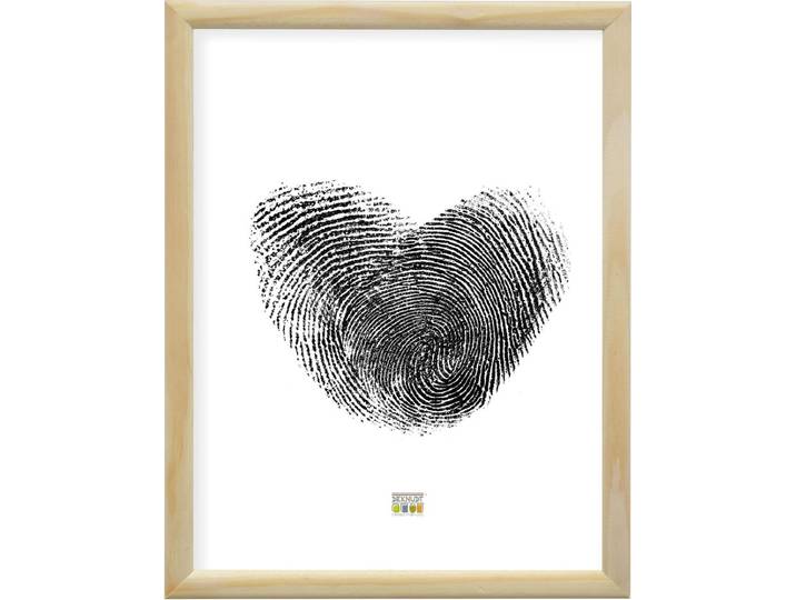 Deknudt Frames Fotolijst - naturel - S40CH1 - fotomaat: 40x60cm