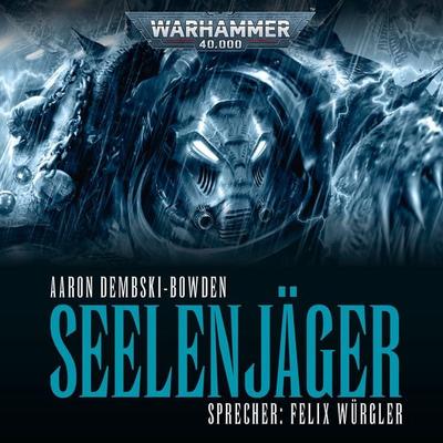 Warhammer 40.000: Night Lords 01 - Aaron Dembski-Bowden, Audio, 4064066864613