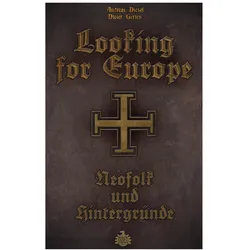 Diesel:Looking for Europe, Fachbücher von Andreas Diesel, Dieter Gerten
