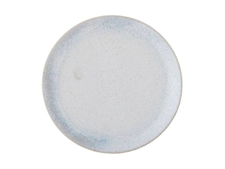 Bloomingville Assiette Paula Ø26,5 cm Bleu
