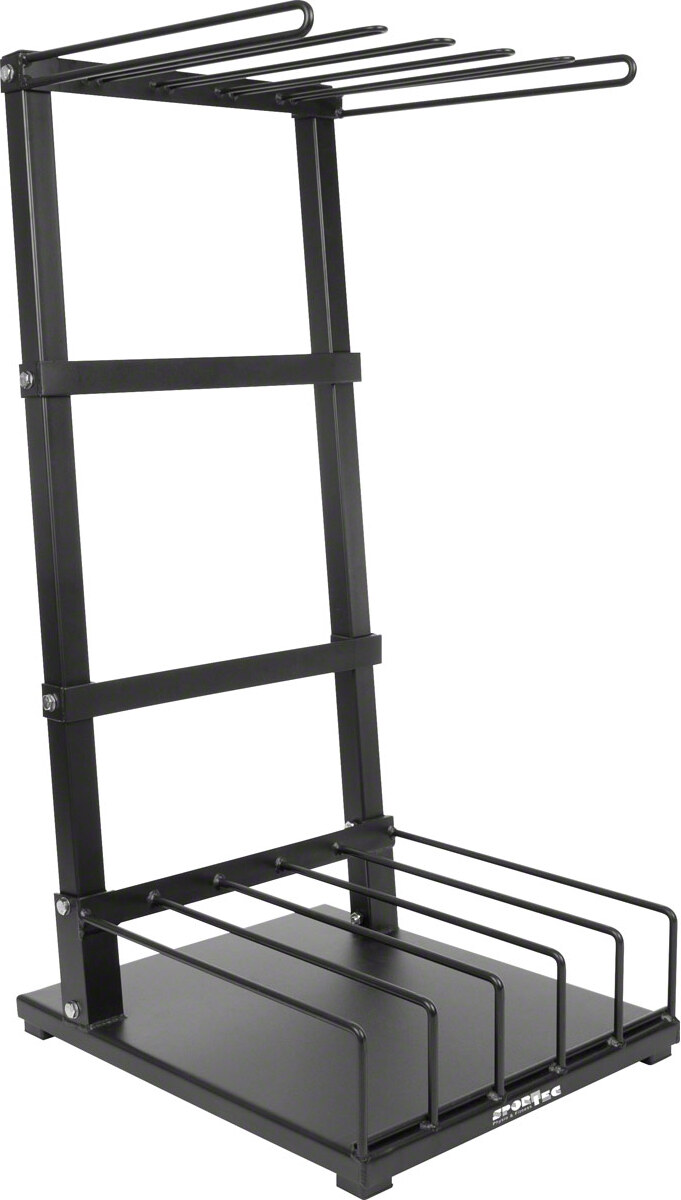 Fit Bar Ständer für bis zu 24 Fit Bar, Aufbewahrungshilfe, Ablage