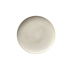 ASA SELECTION Platzteller   ¦ creme Ø: 31.0
