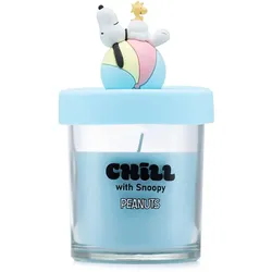 Peanuts Duftkerze Chill mit Snoopy - 180g