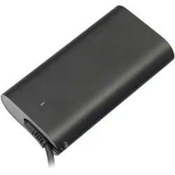 Dell DA100PM230 (100 W), Notebook Netzteil, Schwarz