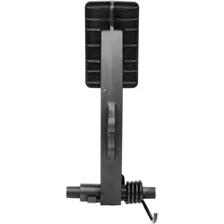 Asetek SimSports Initium Clutch Pedal Upgrade - Stage 1 (PC), Gaming Controller, Schwarz