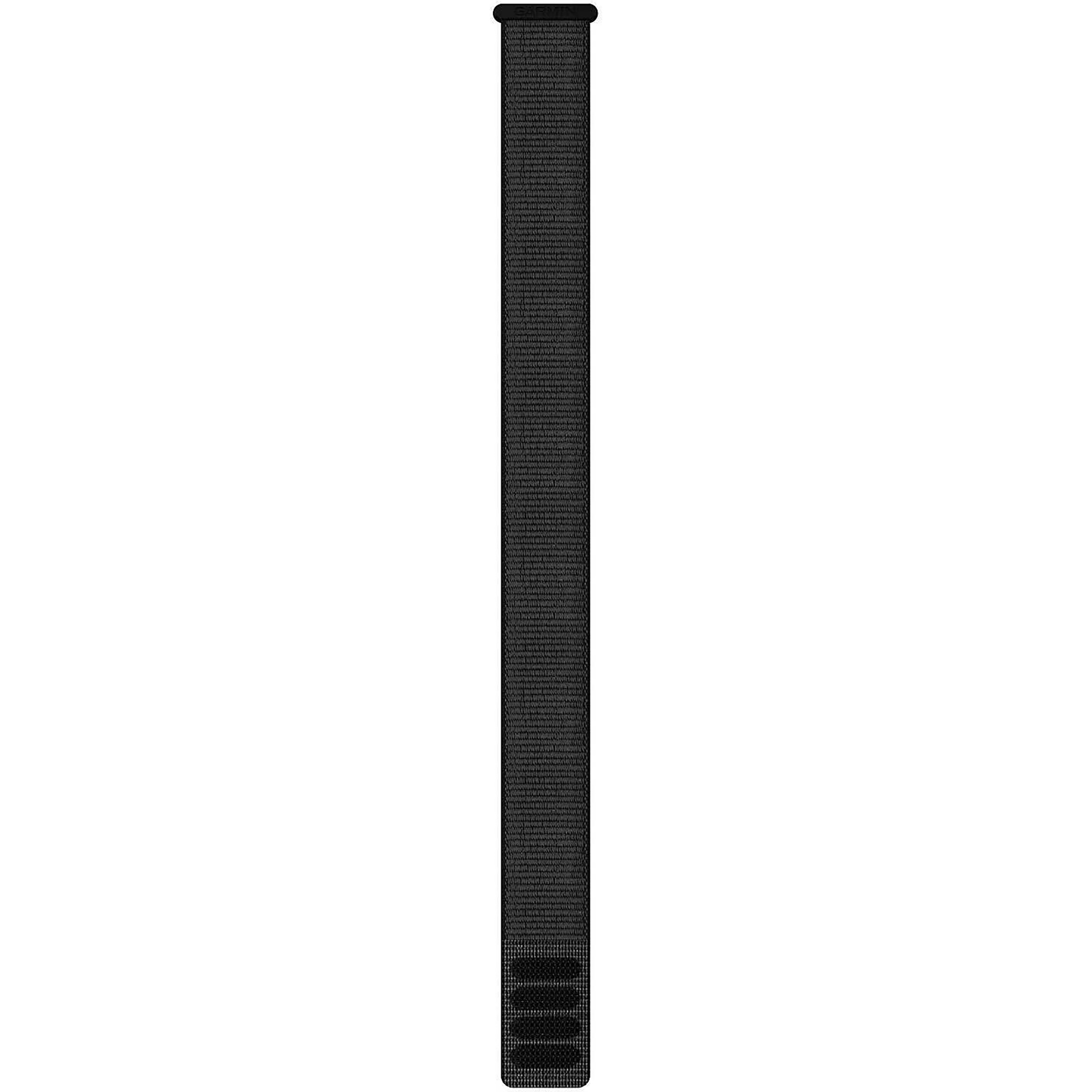Garmin Ultrafit 22mm Nylon Armband Zubehör GPS & Uhren schwarz Größe 22mm