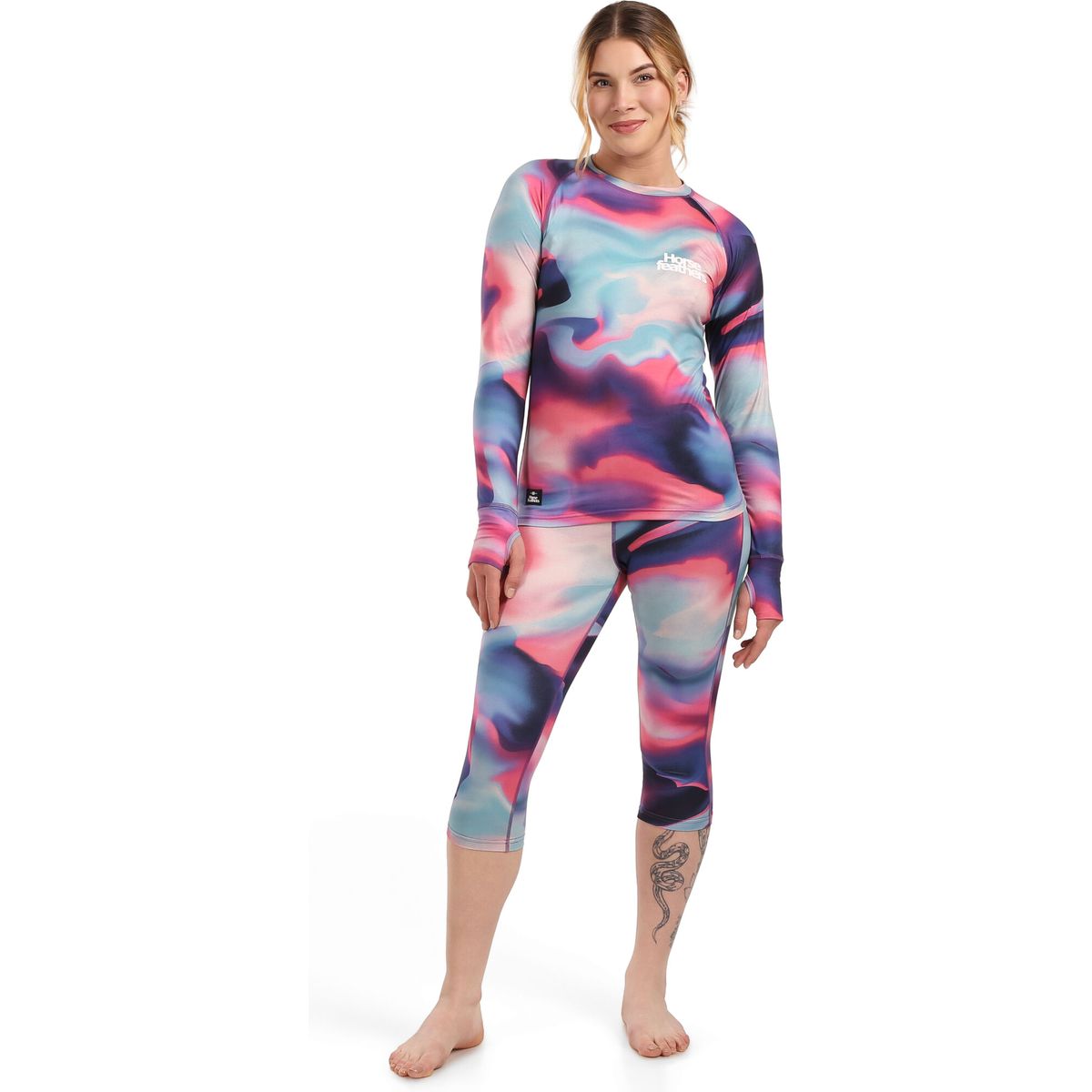 Horsefeathers Mirra TOP velvet S SW927L-velvet-S