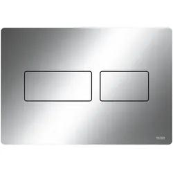 Tece solid WC Chrom glänzend , 9240431 9240431