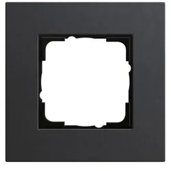 Gira Abdeckrahmen 1fach 0211226