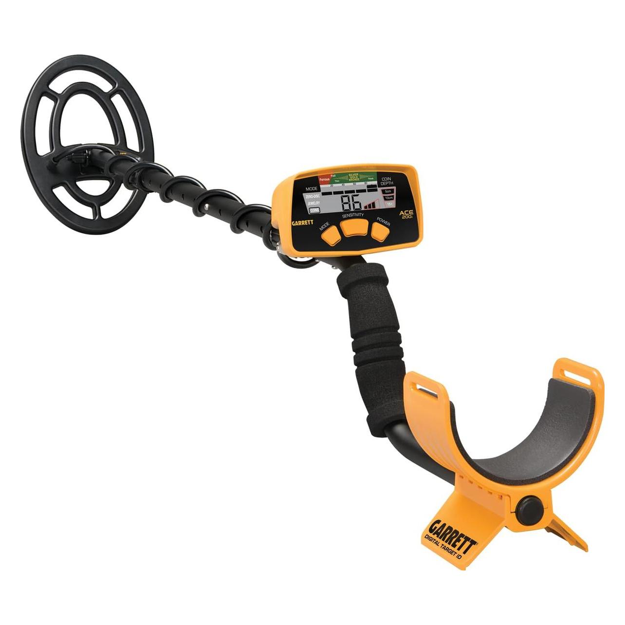 Garrett ACE400i (1141560)