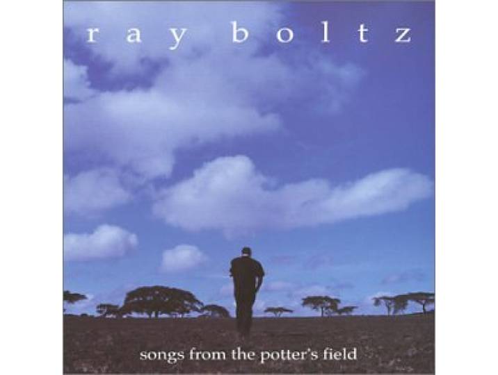 Songs from the Potters Field