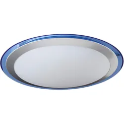 Näve LED Deckenleuchte "LUTOS" Ø:33cm