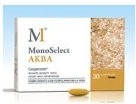 Pharmextracta Monoselect Akba 30cpr