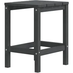 vidaXL, Gartenstühle, Invenin (Sessel + Tisch)