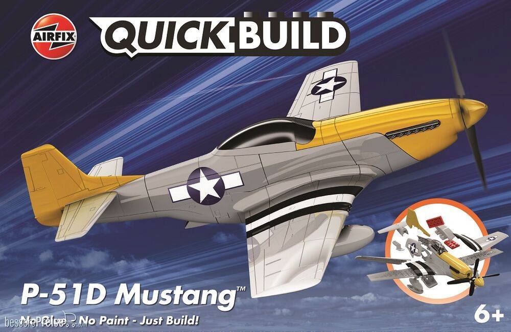 Airfix J6016