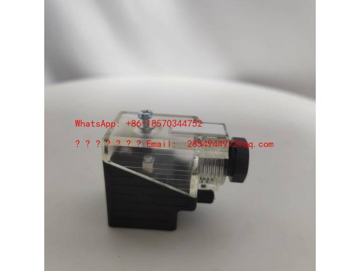 L 2026 Nouveau, bouchon d'électrovanne R901017022 R901017026