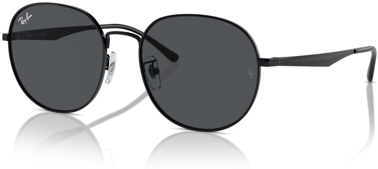 Ray-Ban 3727D (002/87)