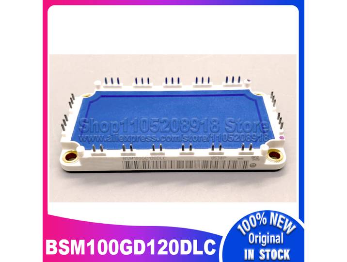 BSM100GD120 1 pièce/lot, nouveau stock Spot 100%