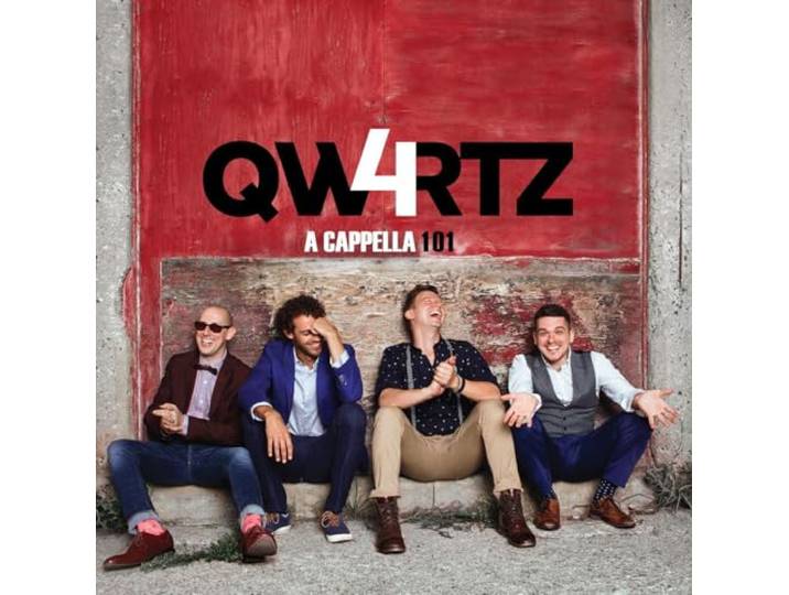 A Capella 101