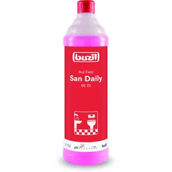 Buzil Buz Easy San Daily BE20 Sanitärreiniger 1L