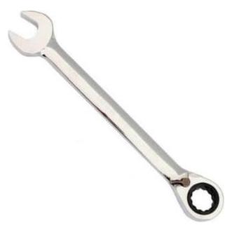 Yato Combination Ratchet Wrench 19mm (19 mm) (YT-0200)