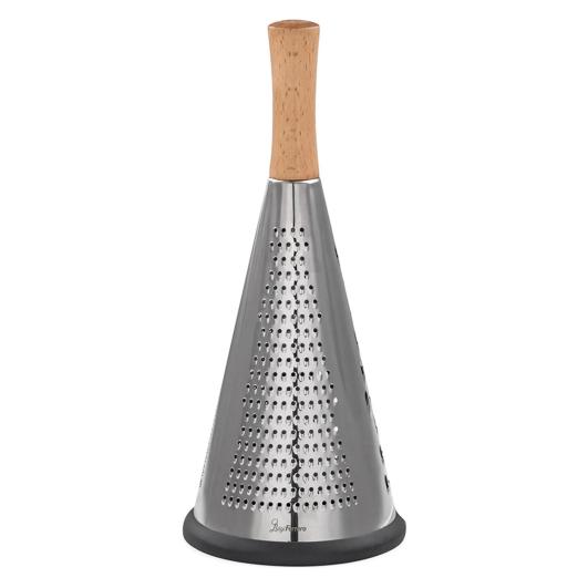 Lumarko Luigi Ferrero Prima FR- 2540 Konusa formas rive 25cm FR- 2540 (3800173803395) (25 cm) (69687710)