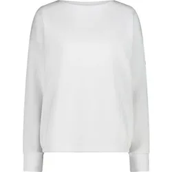 CMP Herren Shirt WOMAN SWEAT, Größe 38 in Pink Pink