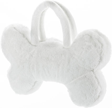 Tasche "Knochen"