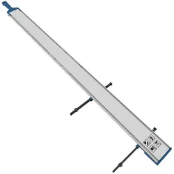 Kreg, Führungsschiene, Kappanschlag KMA4500 Universal Anschlagschiene GrippMaxx Zuschnitt (122 cm)