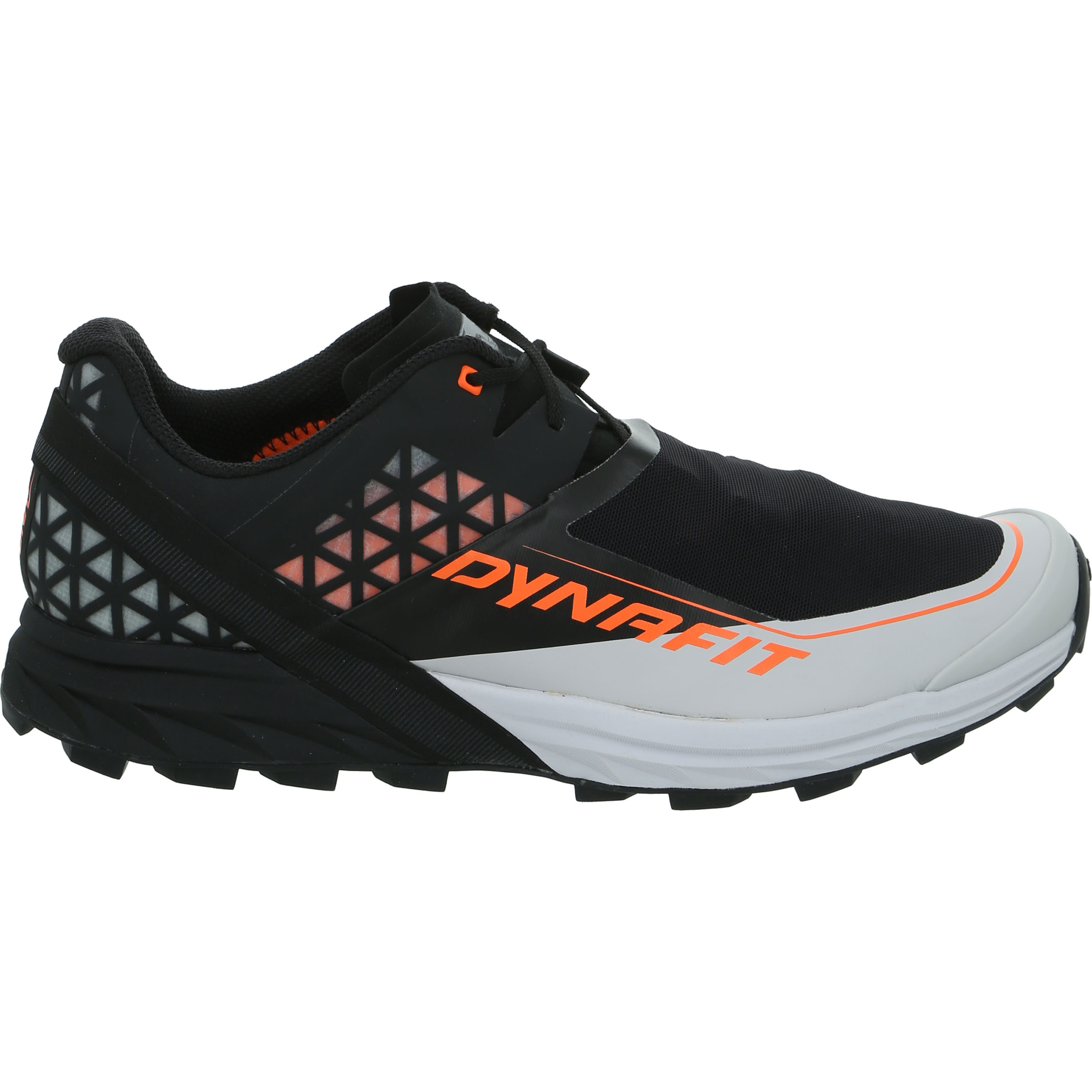 Dynafit Alpine DNA Herren Trailrunningschuhe schwarz Größe 41 Trailrunning Atmungsaktiv