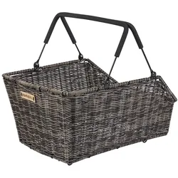 Basil HR-Korb Cento Rattan Look MIK 2.0 natur braun MIK 2.0