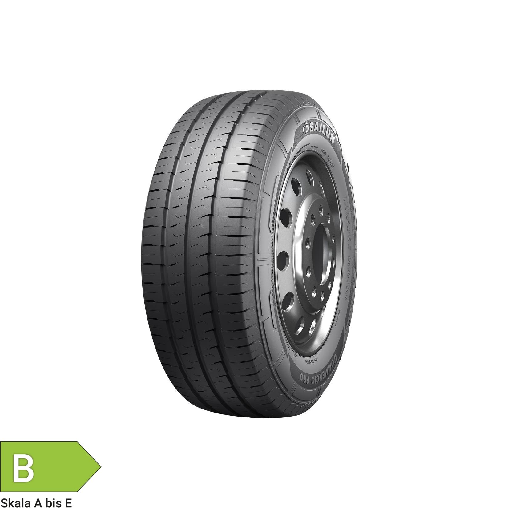 SAILUN COMMERCIO PRO 225/75R16C 118/116R BSW