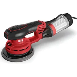 Flex Exzenterschleifer ORE 5-150 EC 5mm hub  mit Drehzahlregelung 150 mm 447706