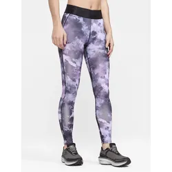 Craft Core Essence Tights lupine multi XL - Größe:XL