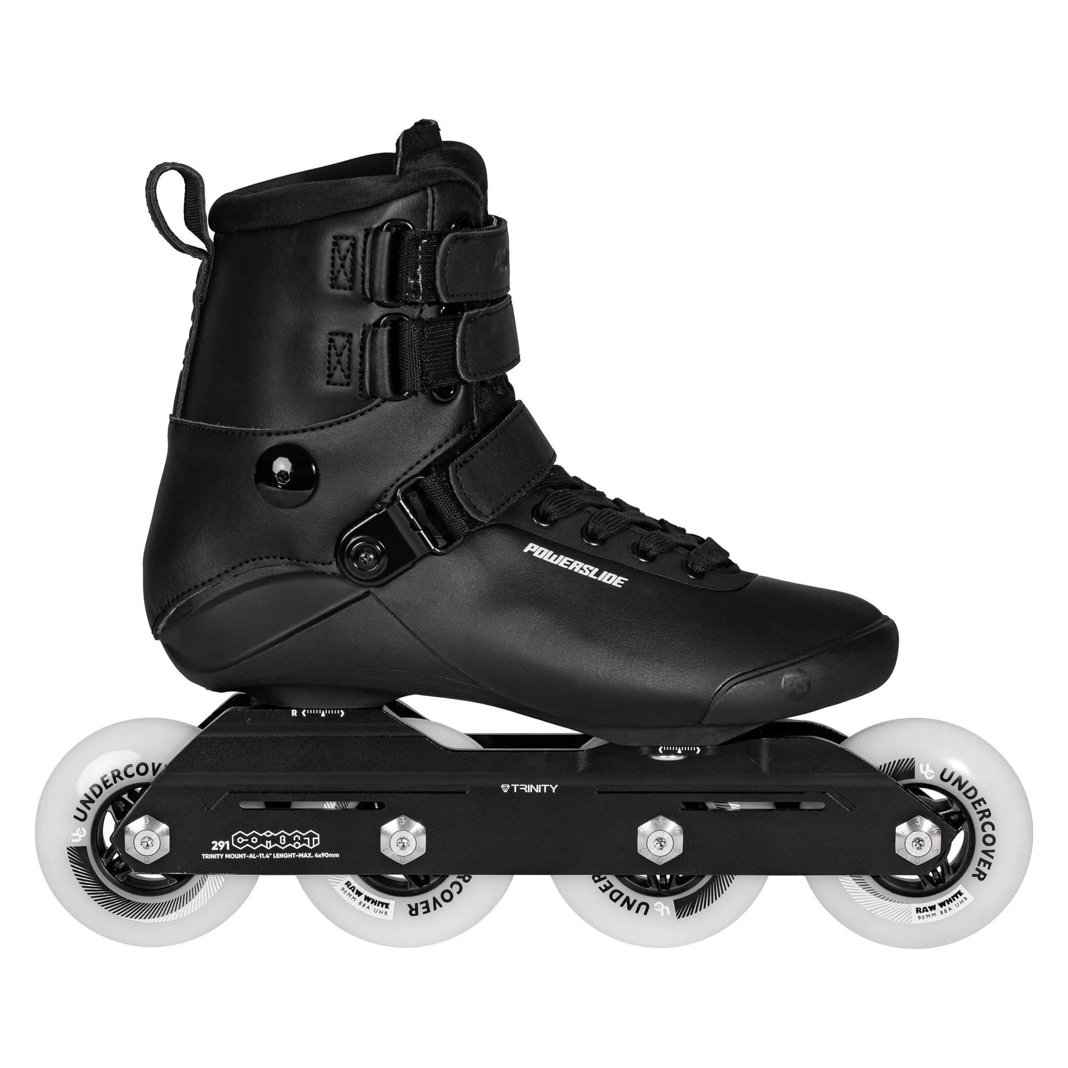 Powerslide Urban Skates (43) (908400)
