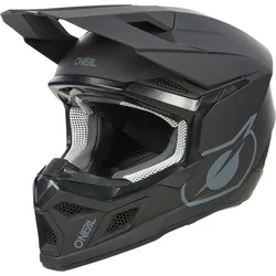 Oneal 3SRS Solid Kinder Motocross Hel